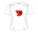 Camiseta Death note