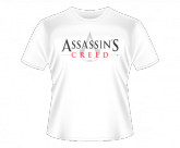 Camiseta Assassin's Creed