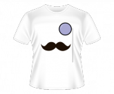 Camiseta Like a Sir