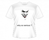 Camiseta Conriga