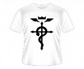 Camisa Full Metal