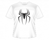 Camiseta Spider Man