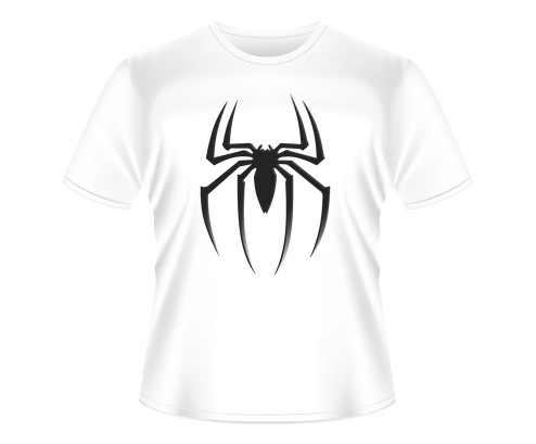 Camiseta Spider Man