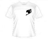 Camiseta Fairy Tail